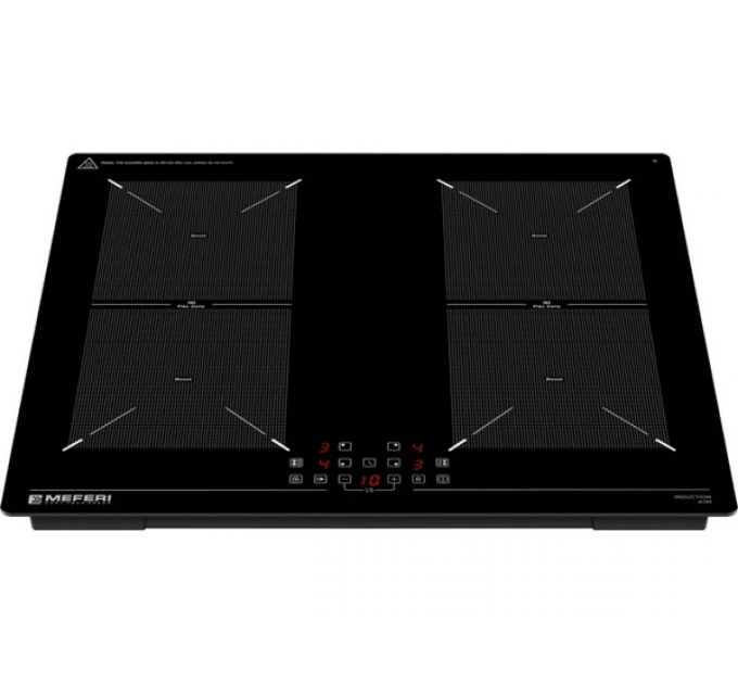 Варочная панель MEFERI MIH604BK ULTRA индукционная
