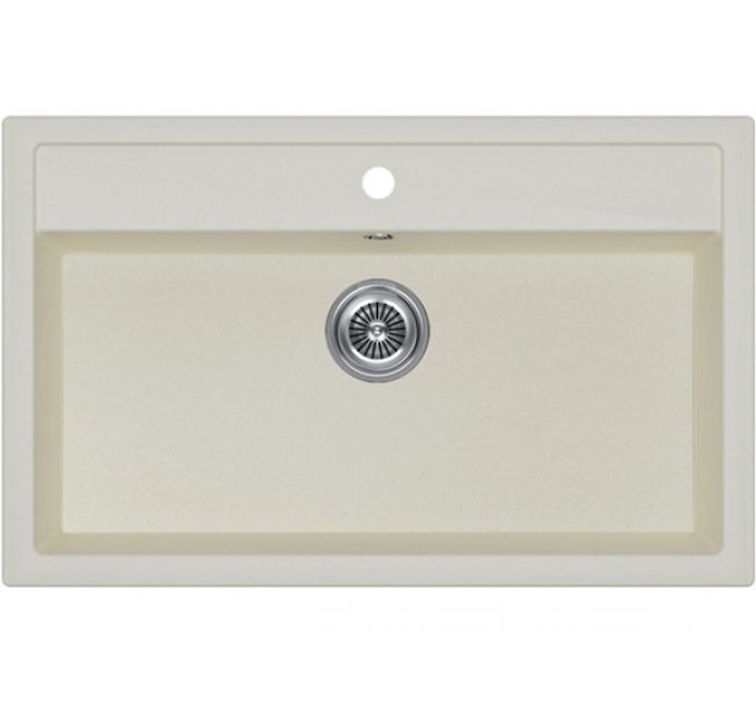 Мойка Kuchenstern TOP 80 жасмин