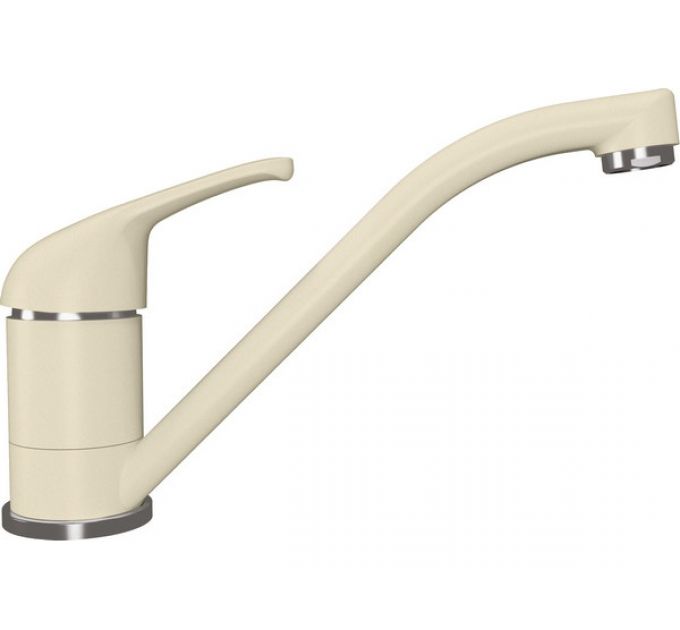 Смеситель Florentina Тара шампань