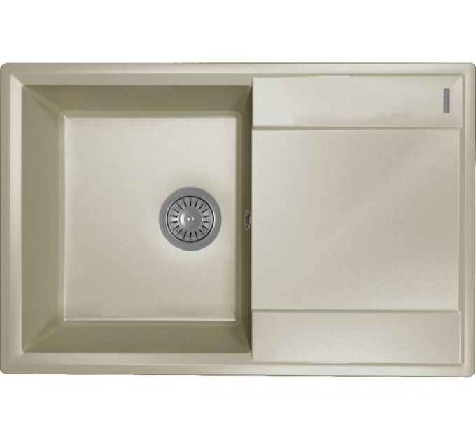 Мойка Florentina Консул 760 грей