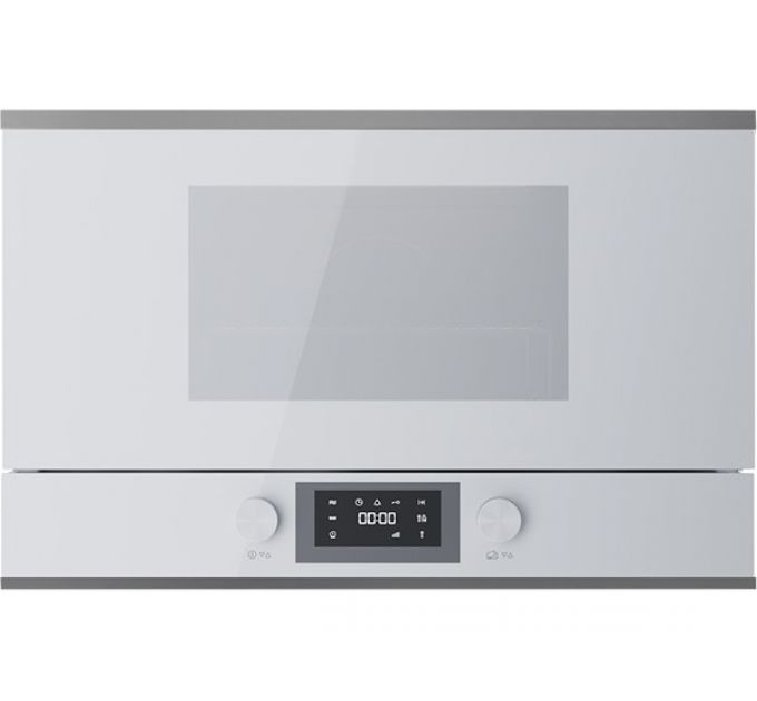 СВЧ - печь Kuppersbusch MR 6330.0 W3