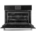 Духовой шкаф Kuppersbusch CBM 6350.0 S1 компактный с СВЧ