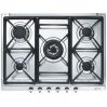 Варочная панель SMEG SE70SGH-5 газовая