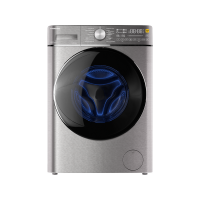 Стирально-сушильная машина HIBERG i-DDQ8 - 10614 Ss