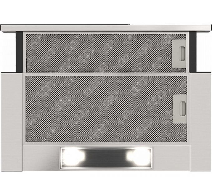 Вытяжка Elikor Slide 60Н-430 нерж/нерж