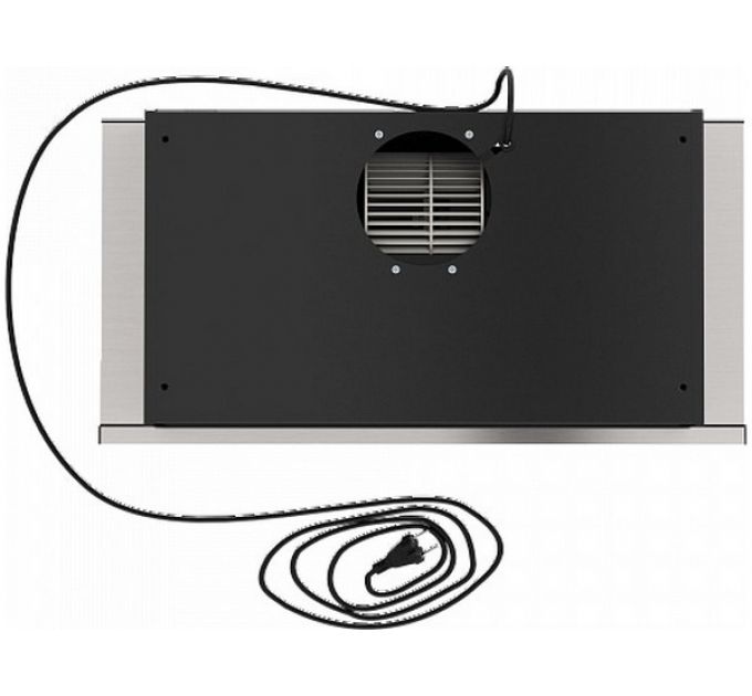 Вытяжка Elikor Slide 60Н-430 нерж/нерж