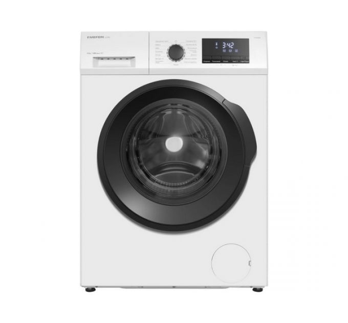 Стиральная машина MEFERI MFW101415WH ULTRA