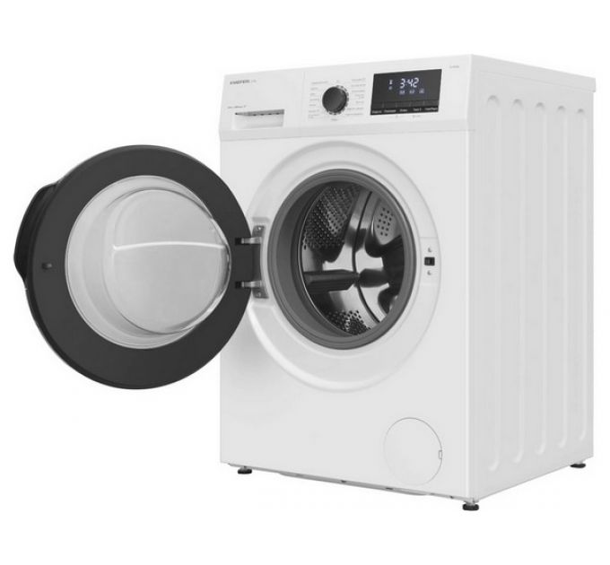 Стиральная машина MEFERI MFW101415WH ULTRA