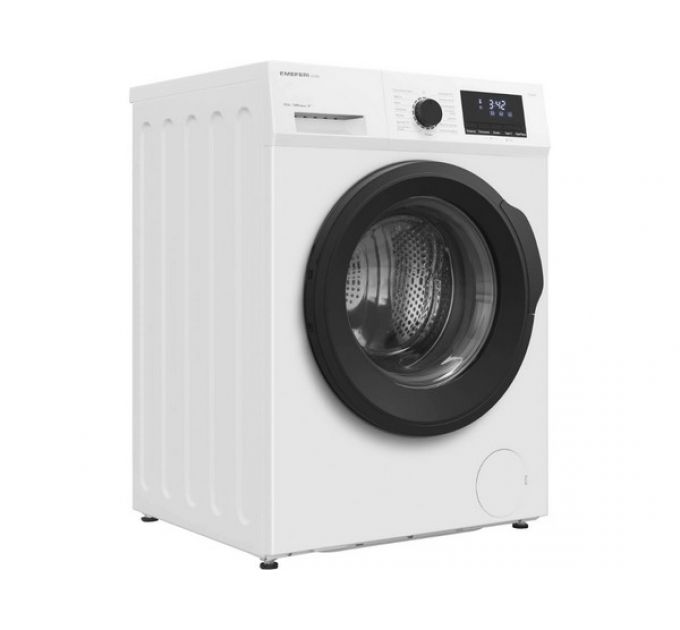 Стиральная машина MEFERI MFW101415WH ULTRA