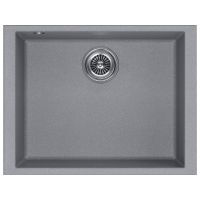 Мойка Kuchenstern SUB 60 титан