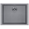 Мойка Kuchenstern SUB 60 титан