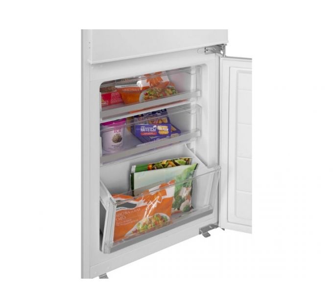 Холодильник MEFERI MBR177 TOTAL NO FROST ULTRA встраиваемый