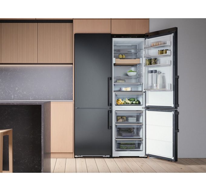 Холодильник ASKO RFC526RNBB1