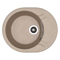 Мойка Dr.Gans БЕРТА 580 терра