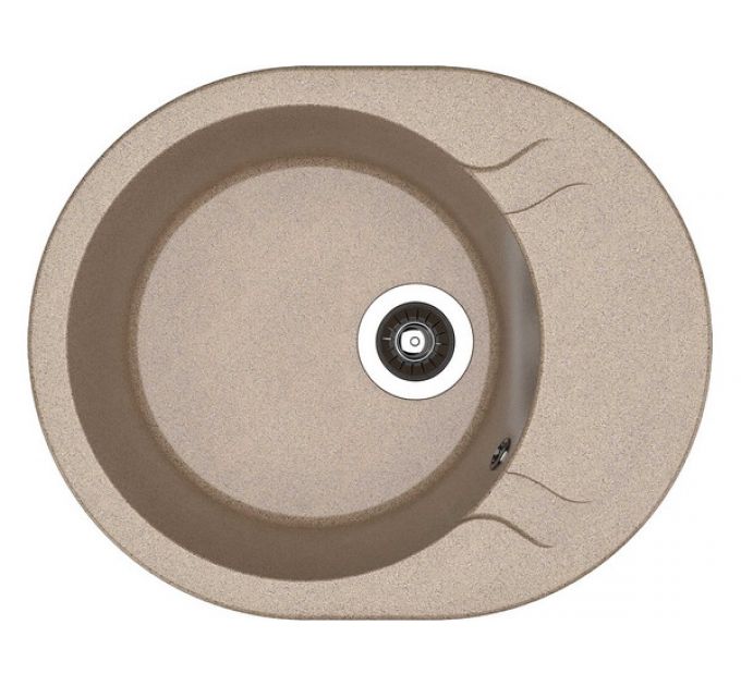 Мойка Dr.Gans БЕРТА 580 терра