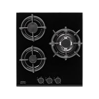 Варочная панель KRONA FIERO 45 BL газовая