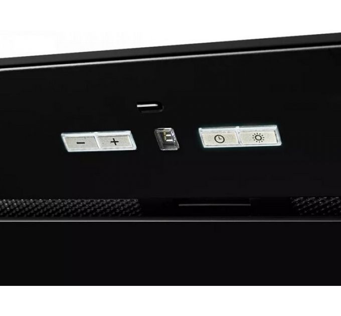 Вытяжка Kuppersberg IBOX 60 B