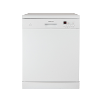 Посудомоечная машина HIBERG F68 1430 W отдельностоящая