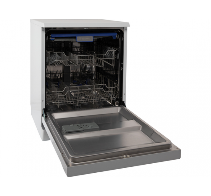 Посудомоечная машина HIBERG F68 1430 W отдельностоящая