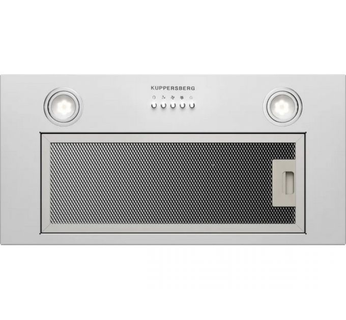 Вытяжка Kuppersberg INPUSH 60 W