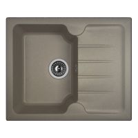 Мойка Dr.Gans ЛОРА 620 везувий