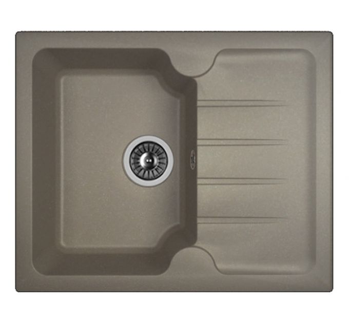 Мойка Dr.Gans ЛОРА 620 везувий