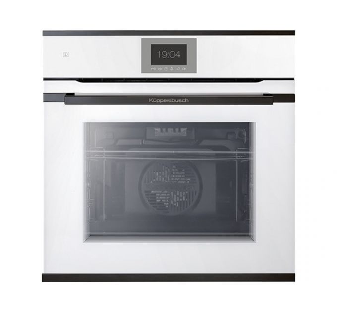 Духовой шкаф Kuppersbusch BP 6550.0 W2