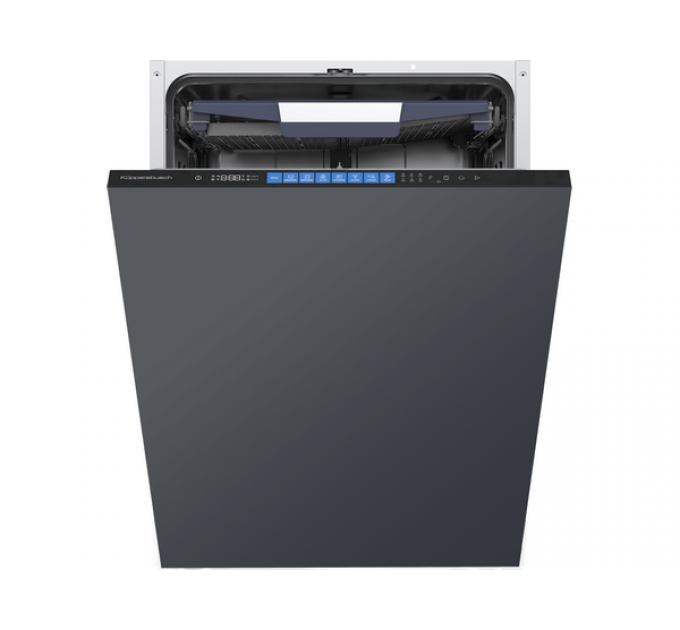 Посудомоечная машина Kuppersbusch G 6570.0 v