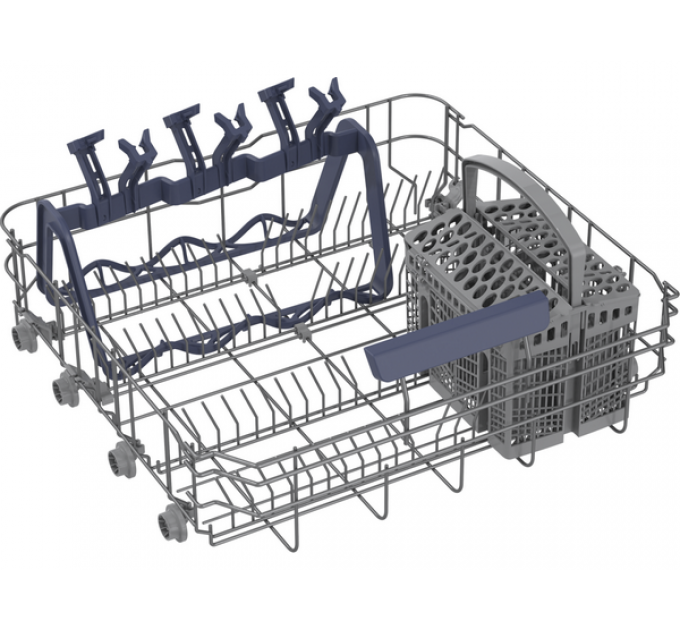 Посудомоечная машина Kuppersbusch G 6570.0 v