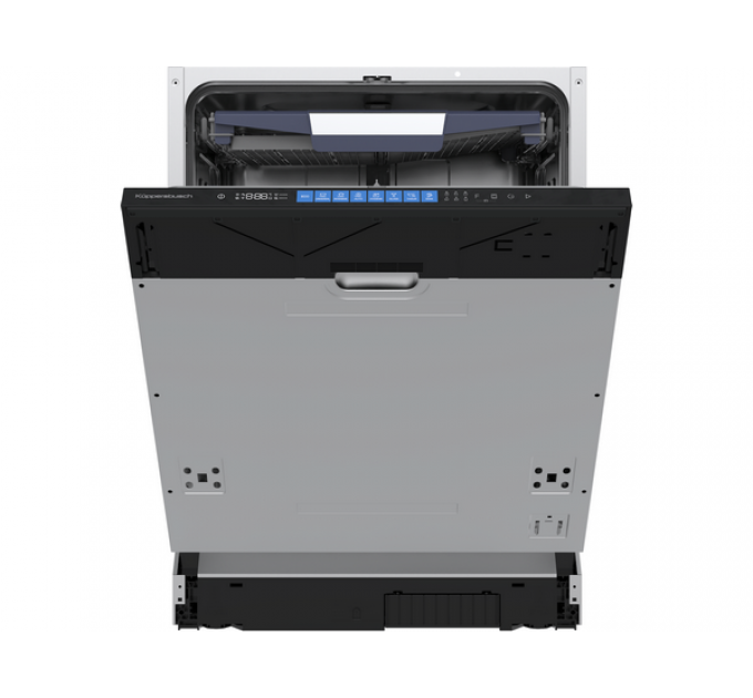 Посудомоечная машина Kuppersbusch G 6570.0 v