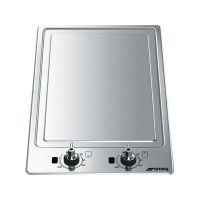 Гриль Tepan Yaki SMEG PGF30T-1 электрический