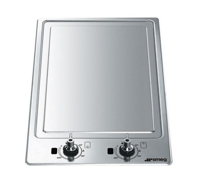 Гриль Tepan Yaki SMEG PGF30T-1 электрический