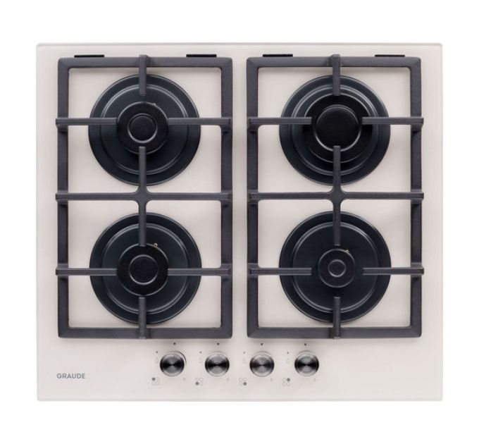 Варочная панель GRAUDE GS 60.1 C газовая