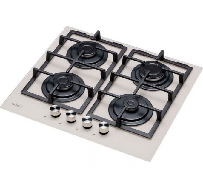 Варочная панель GRAUDE GS 60.1 C газовая