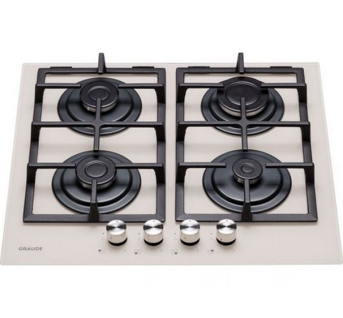 Варочная панель GRAUDE GS 60.1 C газовая
