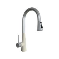 Смеситель Florentina Вита Про шампань