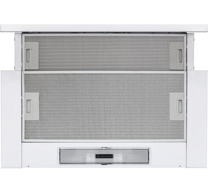 Вытяжка KRONA Kamilla slim 600 white (2 мотора)