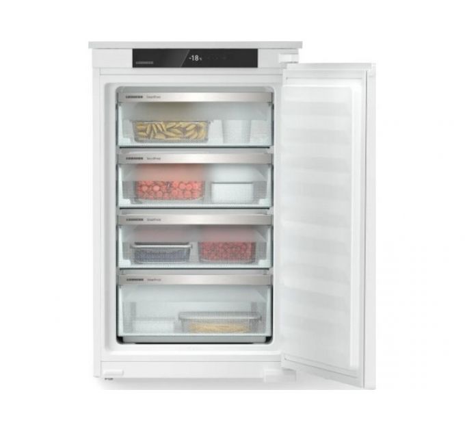 Морозильная камера Liebherr IFSd 3904-22 001 Pure встраиваемая