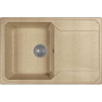 Мойка Dr.Gans КАРДИНАЛ 760 терра