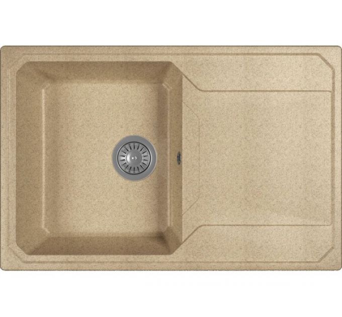 Мойка Dr.Gans КАРДИНАЛ 760 терра