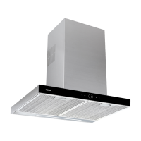 Вытяжка Teka ULTRASLIM DLH 686 T (40487180)