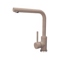 Смеситель Florentina Фабио песочный