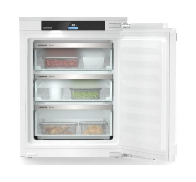 Морозильная камера Liebherr IFNbi 3553-22 001 Prime NoFrost встраиваемая