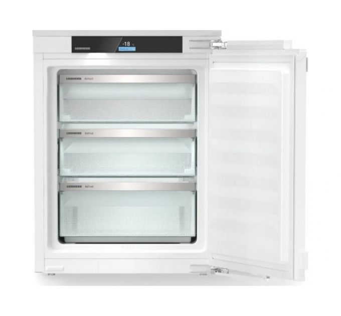 Морозильная камера Liebherr IFNbi 3553-22 001 Prime NoFrost встраиваемая