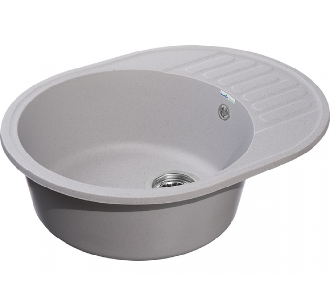 Мойка GRANFEST GF-Z58 серый