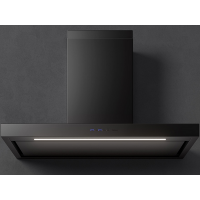 Вытяжка Falmec PLANE BLACK 90 (PLUS)