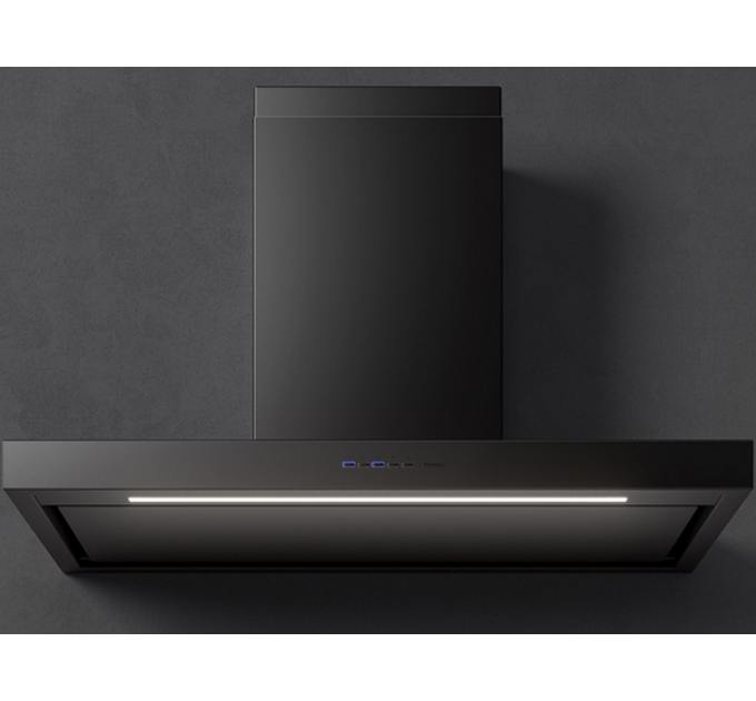 Вытяжка Falmec PLANE BLACK 90 (PLUS)