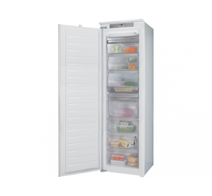 Морозильный шкаф Franke FSDF 330 NF NE E (118.0696.720) встраиваемый