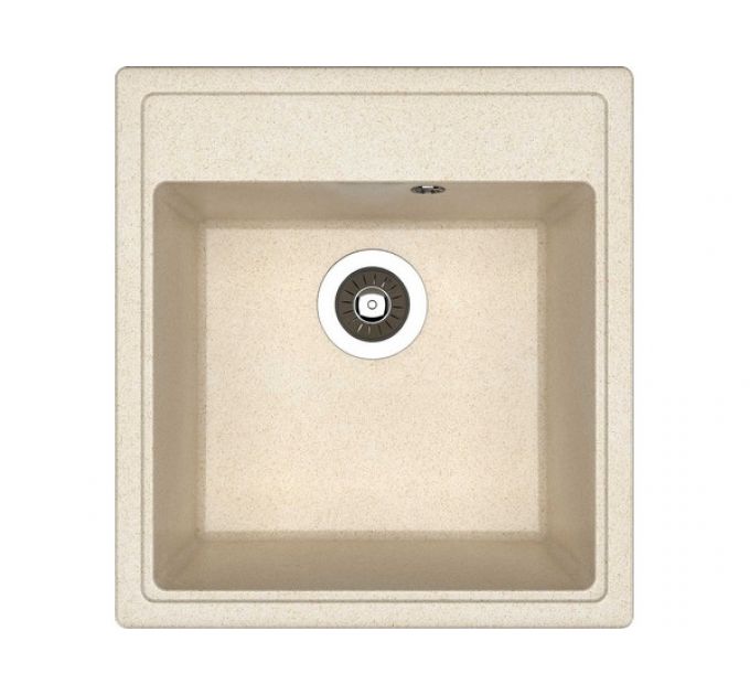 Мойка Dr.Gans НИКА 470 латте