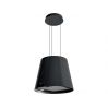 Вытяжка KRONA HOLLY ISOLA 500 black S